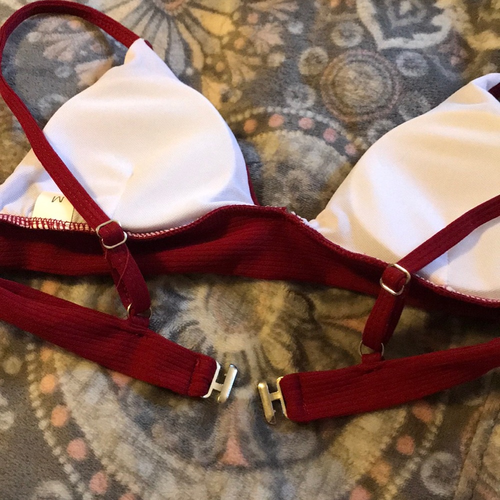 ZAFUL Bathing Suit - Picture 3 of 4